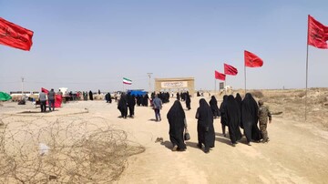 فیلم | دلتنگی و مرور خاطرات راهیان نور