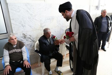 تقدیر از اجرای تورهای قم‌گردی برای گروه‌های خاص