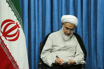 پیام تبریک امام جمعه قزوین به سردار افروزی