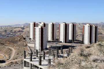 خبر خوش برای پلیس‌های بدون خانه