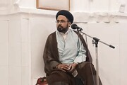 جہاد اکبر کا سلیقہ سکھاتا ہے ماہ رمضان، مولانا سید علی ہاشم عابدی