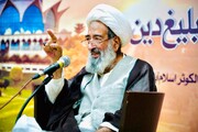 تبلیغ میں عوام کی ذہنی اور فکری صلاحیتوں کو مد نظر رکھا جائے، علامہ شیخ محسن نجفی