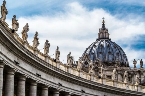 Vatican