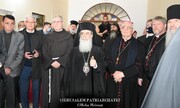Patriarch Theophilos III: Settler takeover of Jerusalem hotel threatens Christian existence