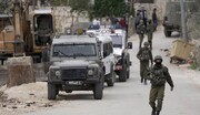 مواجهات عنيفة مع جنود الاحتلال وفصائل المقاومة تعلن النفير العام