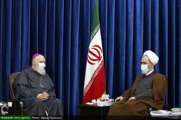 در دنیای جدید هم‌گرایی اسلام و مسیحیت بسیار ارزشمند است