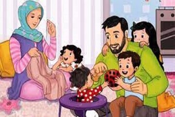 فرزندآوری با هدف تربیت نسل صالح زمینه‌ساز تمدن‌سازی اسلامی است