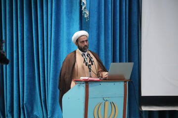 هدف دشمن در جنگ روایت‌ها ایجاد ناامیدی در مردم است