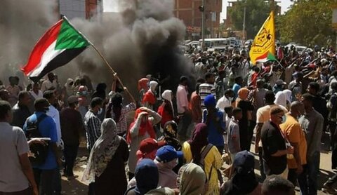 السلطات السودانية تدعو للالتزام بسلمية مليونية اليوم