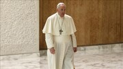 Pope apologizes to Canada's indigenous peoples for abuses in residential schools