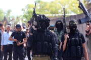 Al-Quds Brigades: Failed Raid in Jenin Attempt to Restore Israeli Prestige