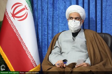 ماهیت حوزه علمیه دانش بنیانی است | مأموریت های حوزه و حوزیان برای تحقق شعار سال