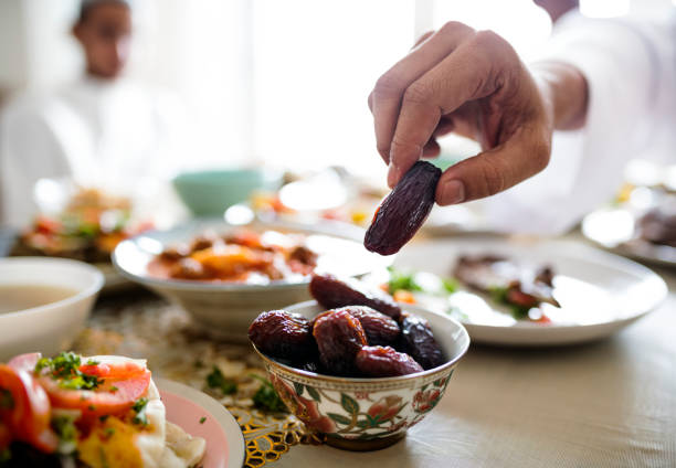 آغاز پویش «اطعام مهدوی - افطاری ساده» در سمنان