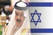 از اعطای تابعیت سیاسی بحرین به ۳۰ هزار پاکستانی تا ذلت در مقبره قصاب اسرائیل