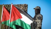 المقاومة الفلسطينية: لا أمن ولا أمان للاحتلال حتى ينال شعبنا حريته