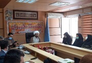 برگزاری ۱۶۰ محفل قرآنی خانگی در کردستان