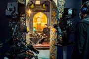 پخش روزانه ۵۴ ساعت برنامه رادیویی و تلویزیونی در ماه رمضان از حرم مطهر رضوی