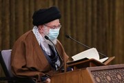 محفل 'قرآن انس' سے رہبر انقلاب اسلامی کا خطاب