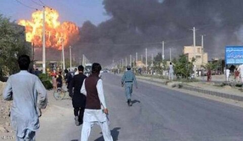 5 قتلى على الأقل بانفجار استهدف أحد مكاتب الصيرفة في العاصمة الأفغانية كابل