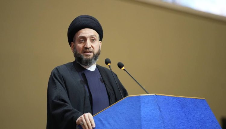 السيد الحكيم يحذر من فتنة طائفية في أفغانستان ومخطط مريب ضد أتباع أهل البيت (ع)