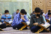 نشست آموزشی تربیت فرزند قرآنی به صورت مجازی برگزار شد