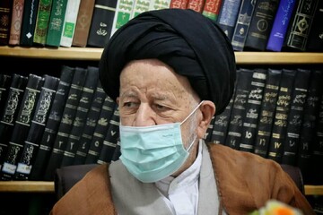 تلاش کردم مبلّغ و خدمتگزار باشم | تا آخرین نفس از هیچ کوششی برای مردم عزیز، فروگذار نخواهم کرد