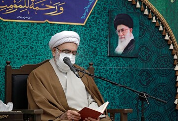 سلسله جلسات تفسیر قرآن کریم توسط تولیت آستان قدس رضوی برگزار می‌شود