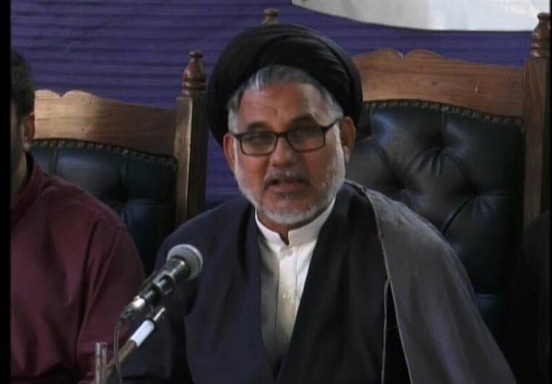 اقتدار کی ہوس میں مبتلا سیاسی رہنماوں نے ساری قوم کو ہیجان میں مبتلا کر دیا ہے، علامہ حسن ظفر نقوی