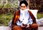 آخرین پیام امام خمینی(ره) به مناسبت روز ارتش