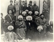 نقش علمای اصفهان دوره قاجار در مواجهه با مسیحیت تبشیری