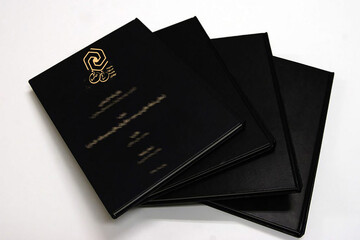 بررسی طرح های پژوهشی در کارگروه «مدرسی ادبیات عرب» موسسه فاطمة الزهرا (س) اصفهان