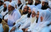 وہابی تکفیری ٹولہ دینِ اسلام کا دشمن اور ان کا اسلام سے کوئی تعلق نہیں ہے، سنی علماء سیستان و بلوچستان