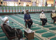 اتحادیه انجمن های اسلامی دانش آموزان بوشهر نیاز به حمایت دارد