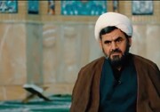 فیلم | محل دفن پیکر شهید اصلانی در حرم مطهر رضوی