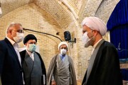 تحقق ۷۵ درصدی اهداف سند تحول قضایی در استان فارس