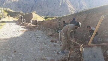 فعالیت ۳۱ گروه جهادی از اقشار قم در ۱۱ استان کشور