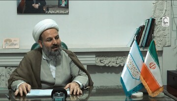 فیلم کامل گفت‌وگو با دبیر جدید ستاد امر به معروف و نهی از منکر استان قم