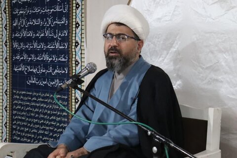 تصاویر / برنامه های مدرسه علمیه امام خمینی(ره) در ماه مبارک رمضان