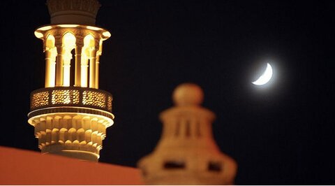 نمایشگاه عکس با محوریت ماه مبارک رمضان در فرانسه
