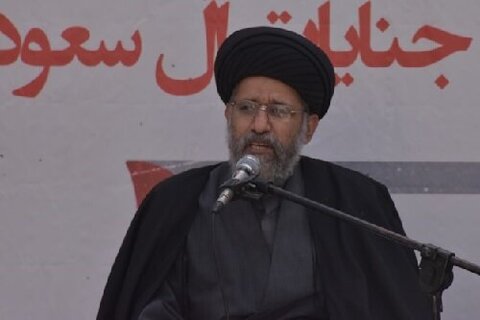 Hodjatoleslam Seyyed Zaki Al-Sada