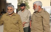 درخواست پارلمان عراق برای افشای نتایج تحقیقات ترور شهید سردار سلیمانی و المهندس