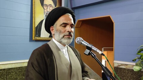 تصاویر/ نماز جمعه شهرستان های آذربایجان غربی