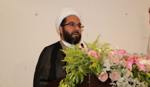 شیخ علی دعموش نایب رئیس شورای اجرایی حزب الله