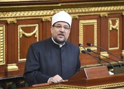 وزیر اوقاف مصر ادای حج با هزینه وزارت اوقاف را لغو کرد