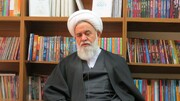 لباس روحانیت لباس رزم و شهادت است | دشمن به دنبال افغانی‌هراسی در ایران است