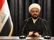 الشيخ الخزعلي: لن نقبل بحكومة صدرية ونتنافس مع الصدر على المكاسب السياسية