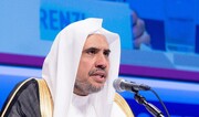 Head of Muslim World League wants interfaith peace 'through real world action'