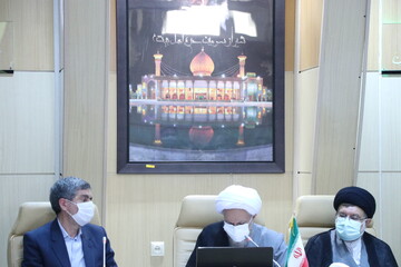 قرارگاه فرهنگی اجتماعی در فارس تشکیل شود