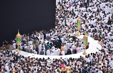 واکاوی حج خونین سال‌ ۶۶ به روایت "سرچشمه"