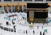खुश खबरः सऊदी अरब ने हज कोटा बढ़ाकर 10 लाख किया